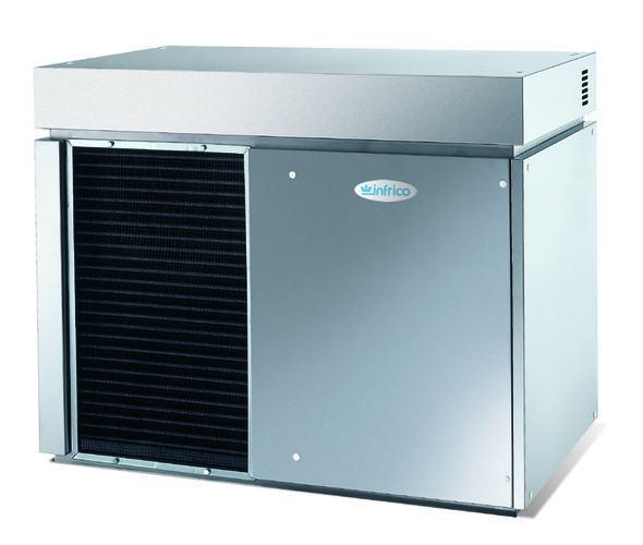 Ice Machines